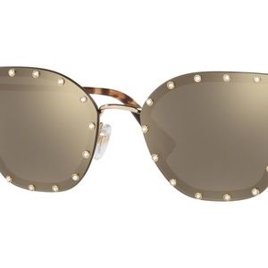 Valentino 2028 Sunglasses